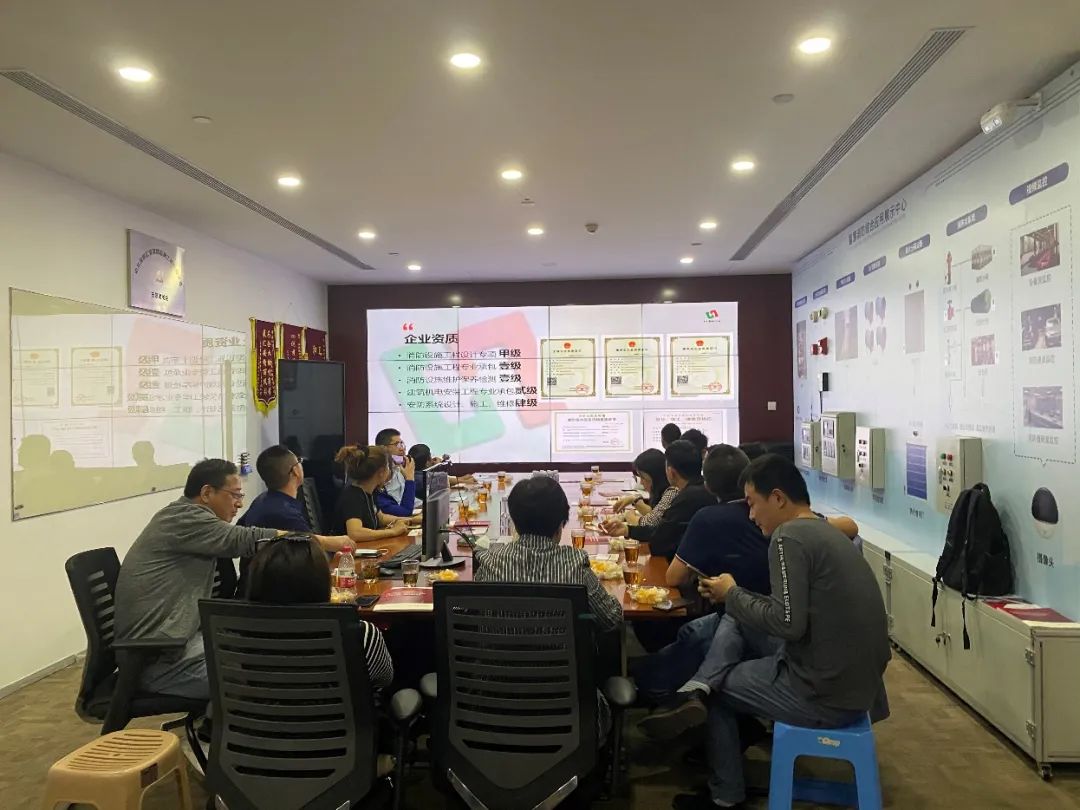 活动回顾丨参访同学企业，一路携手前行——力合教育185班企业参访录5.jpg
