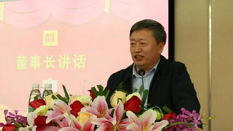 新起点，新征程 | 力合科创集团举办2018年度总结暨表彰大会